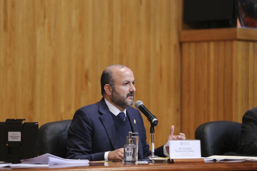 Aprueba CGU el presupuesto 2022 para la UdeG
