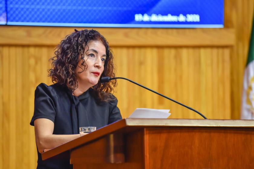 Rinden homenaje póstumo al doctor Vicente Preciado Zacarías