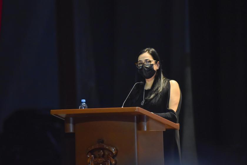 Certifican a 190 profesoras y profesores de la Red Universitaria en emprendimiento e innovación