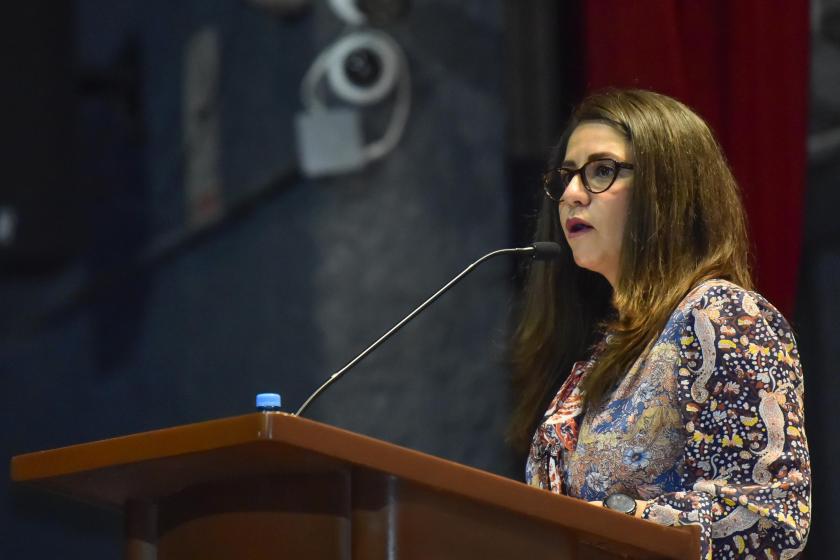Certifican a 190 profesoras y profesores de la Red Universitaria en emprendimiento e innovación