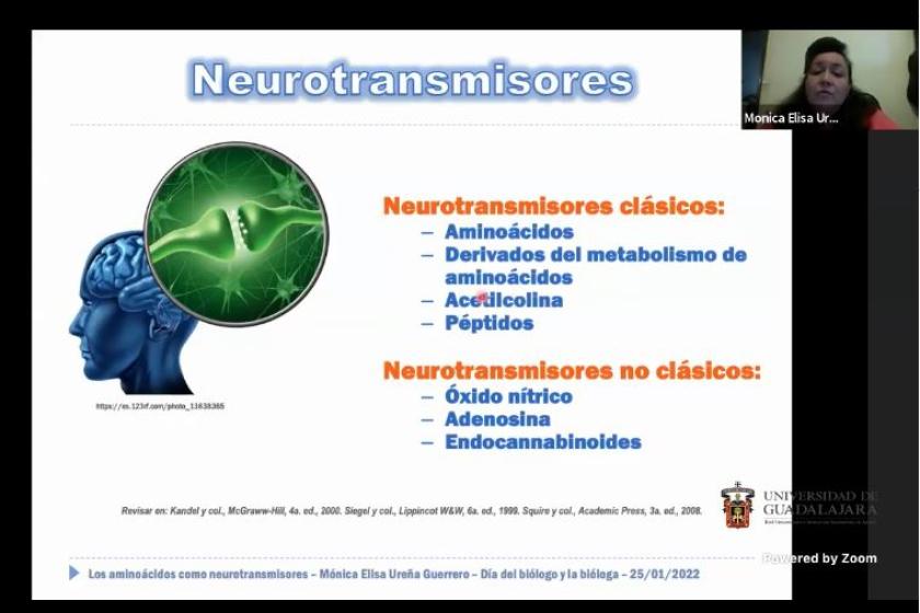 Invitan a los biólogos a involucrarse más en la educación para el desarrollo sostenible