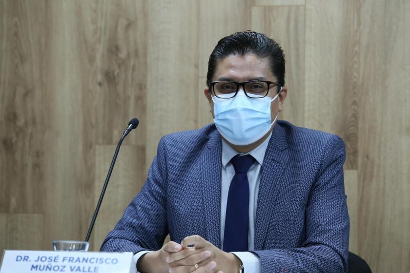 Anuncia UdeG acciones en favor de la salud mental frente al COVID-19