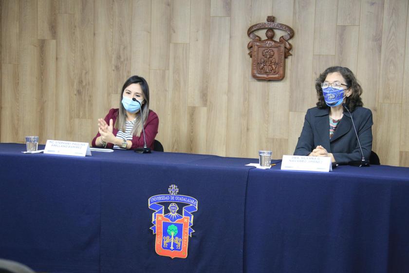 Ofrece CUCEI talleres para erradicar estereotipos de género en las carreras científicas