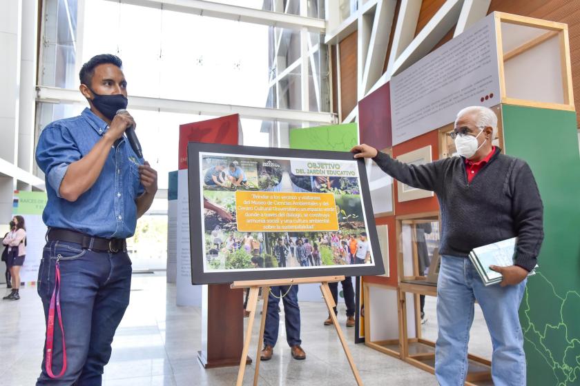 MCA se concluirá a pesar de la oposición del gobierno estatal: Villanueva Lomelí