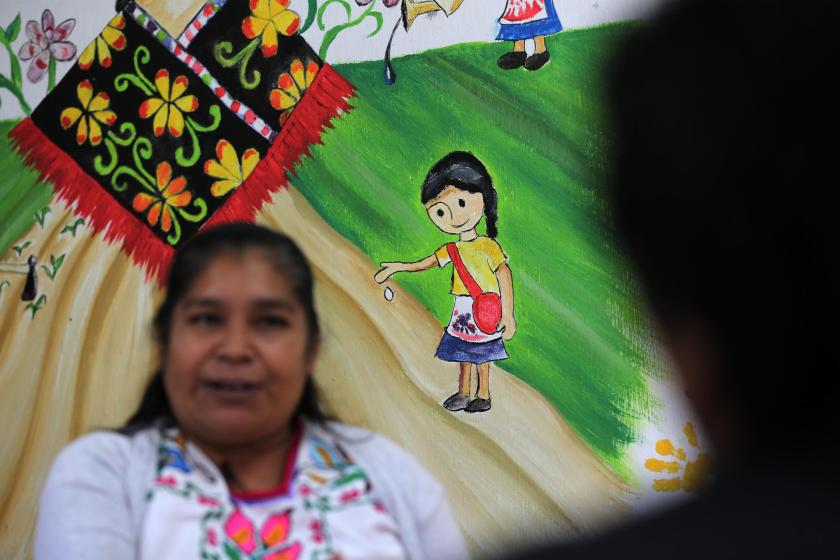 UdeG contribuye con la preservación de lenguas maternas de Jalisco