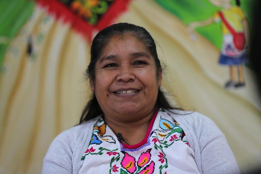 UdeG contribuye con la preservación de lenguas maternas de Jalisco