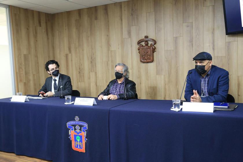 Conflicto en Ucrania, imposición de narrativas de la OTAN frente a Rusia: investigadores de la UdeG