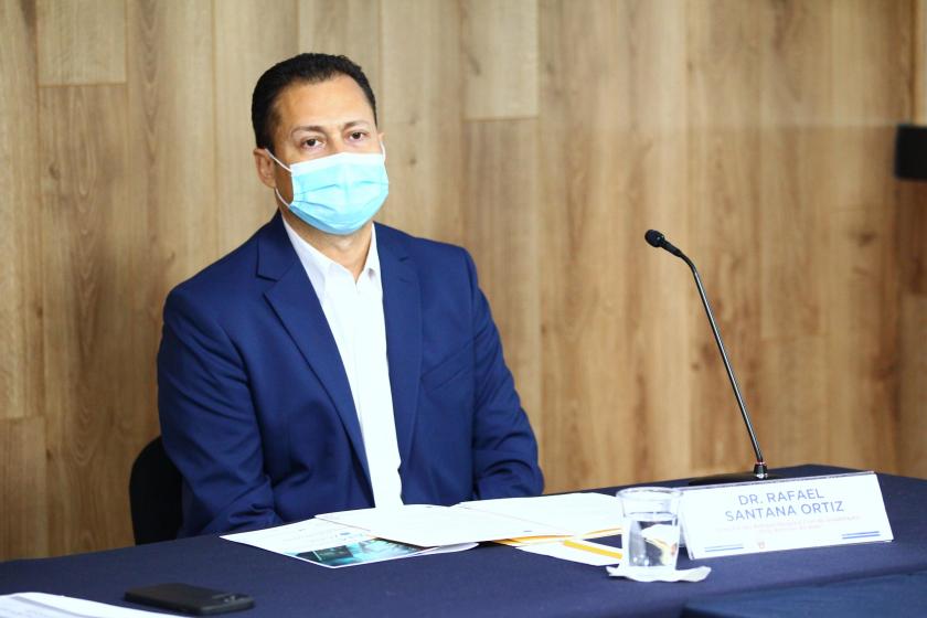 Abordarán implicaciones del COVID-19 en varios ramos de la medicina, durante el CIAM 2022