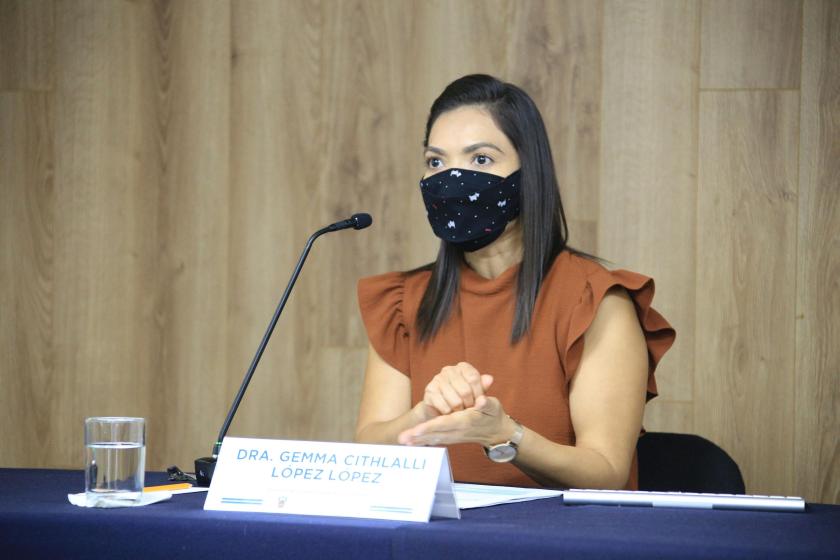 Convocan a jóvenes a compartir mensajes de resiliencia