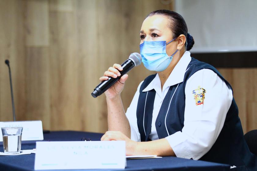 Abordarán implicaciones del COVID-19 en varios ramos de la medicina, durante el CIAM 2022