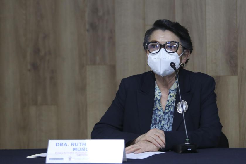 Promoverá CUCEI el talento de mujeres en el desarrollo de las ciencias