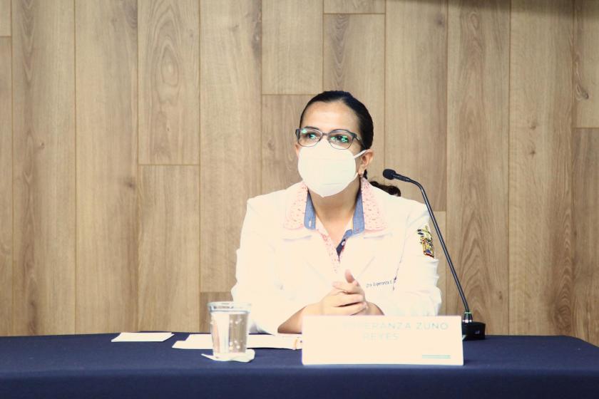Debatirán sobre retos en transfusiones y tratamiento a pacientes tras pandemia del COVID-19