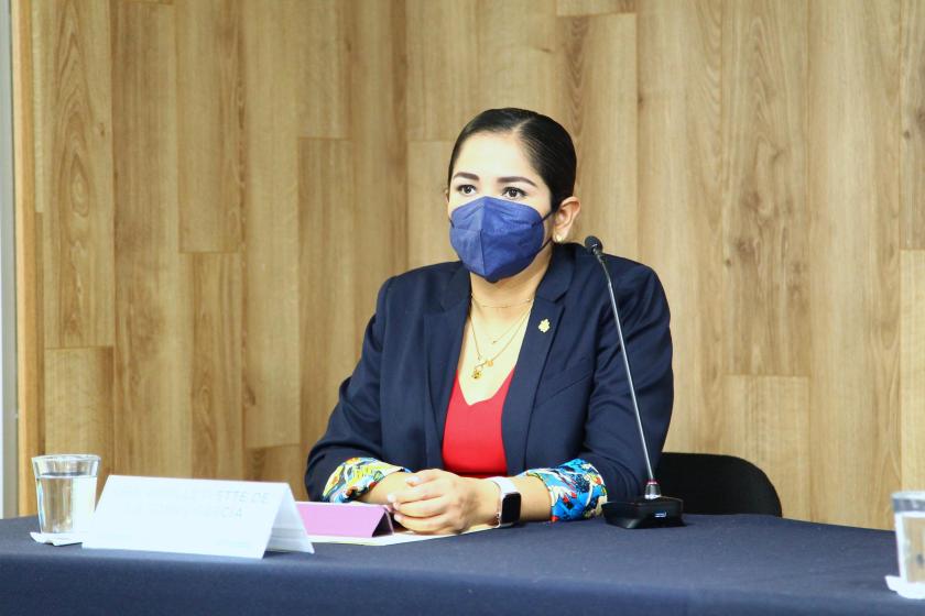Debatirán sobre retos en transfusiones y tratamiento a pacientes tras pandemia del COVID-19