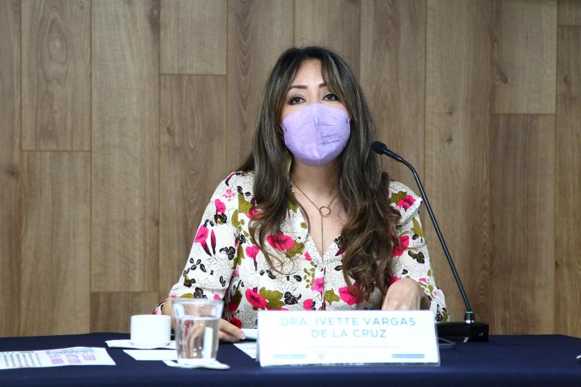 Anuncian la Semana del Cerebro 2022, a realizarse en tres centros universitarios