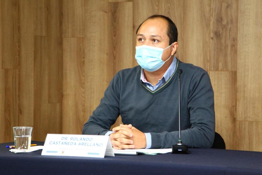 Anuncian la Semana del Cerebro 2022, a realizarse en tres centros universitarios