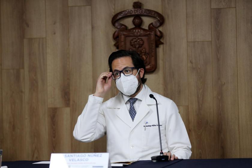 Evaluarán efectos en práctica clínica de la endocrinología tras COVID-19