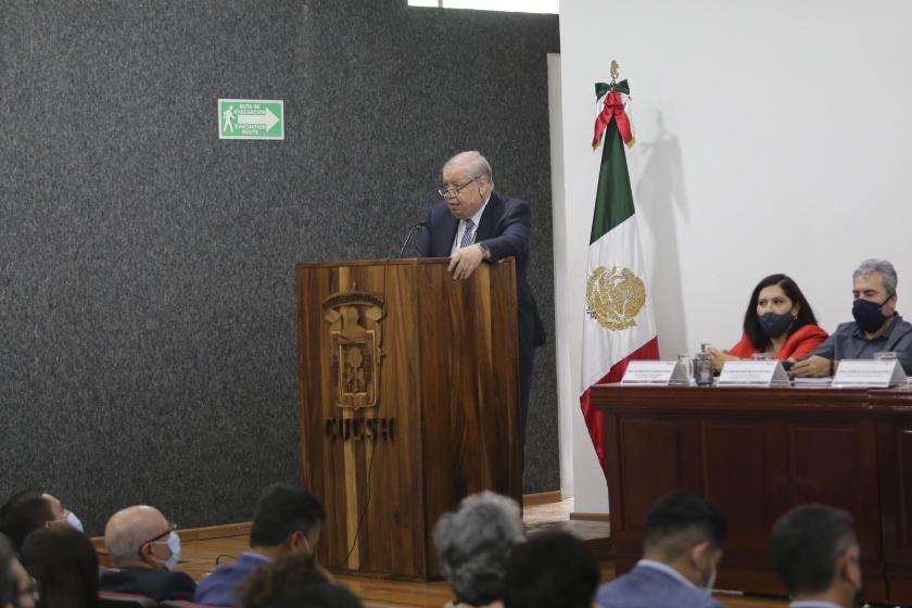 CUCSH crece en infraestructura y calidad académica