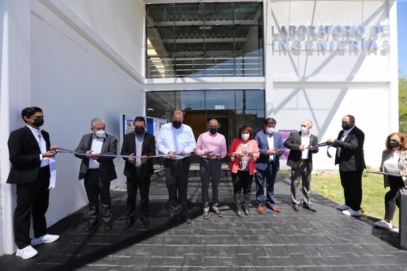 Impulso a la investigación y acciones en favor de la salud de la región Norte de Jalisco, logros del CUNorte