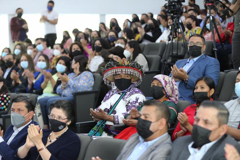 Impulso a la investigación y acciones en favor de la salud de la región Norte de Jalisco, logros del CUNorte