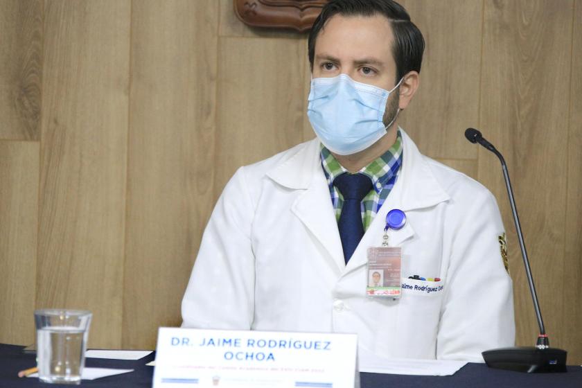 Preocupan secuelas de COVID-19 y el confinamiento en niños