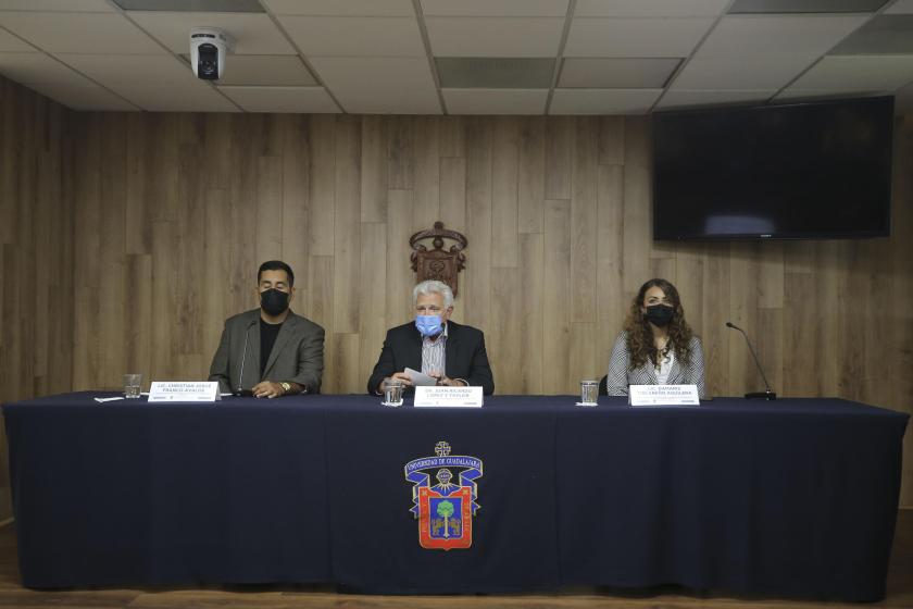 Anuncia UdeG su programa con motivo del Día Mundial de la Actividad Física