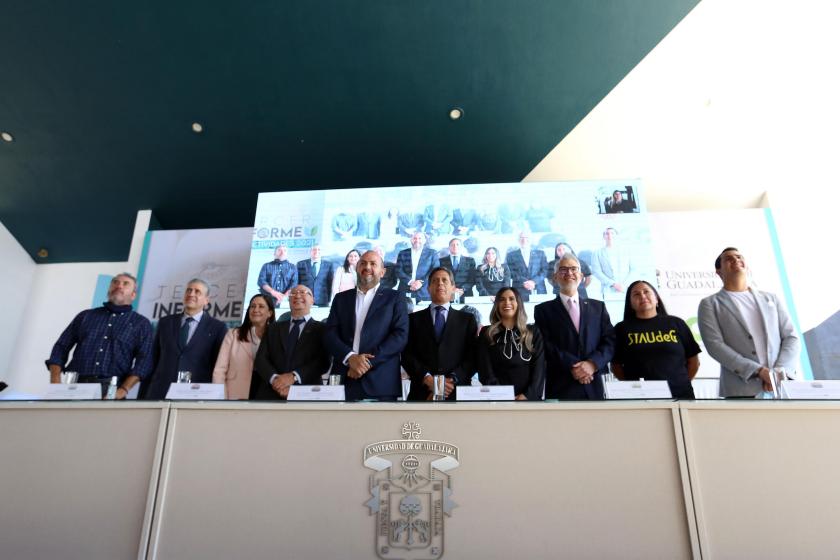 CUTonalá, una década de impulsar la cultura de paz, la sustentabilidad y el emprendimiento