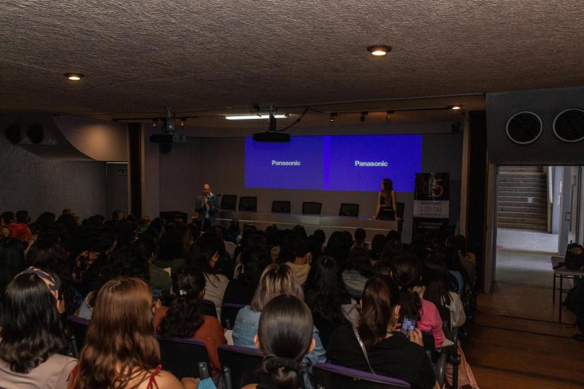 Conmemora CUAAD 45 años de la licenciatura en Diseño de Interiores y Ambientación