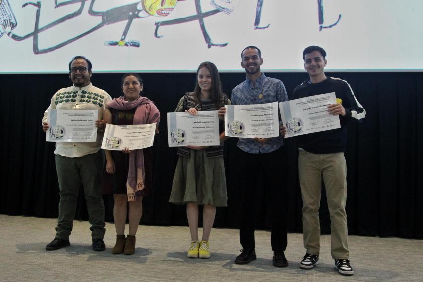 Cine socioambiental