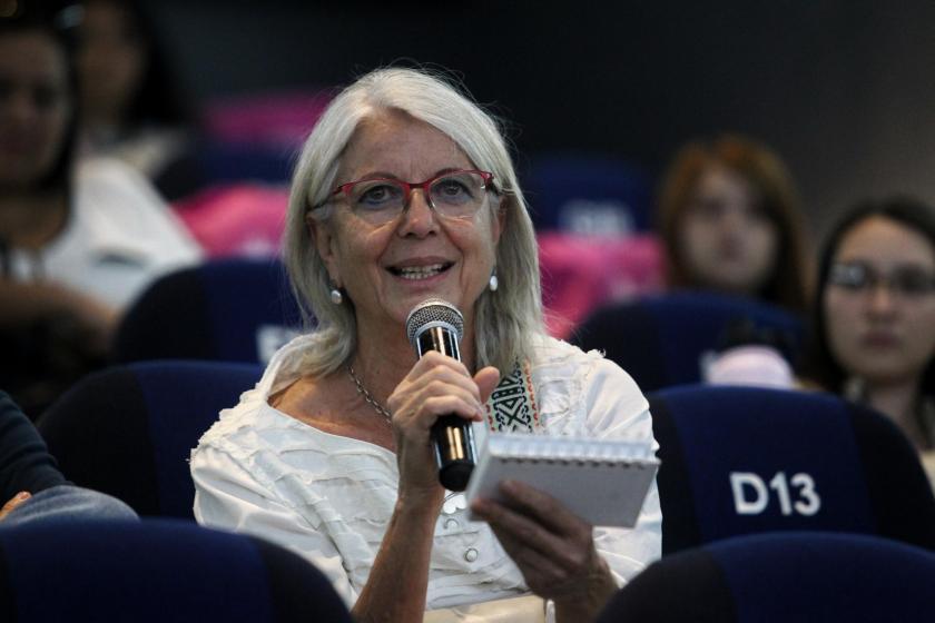 Cine socioambiental