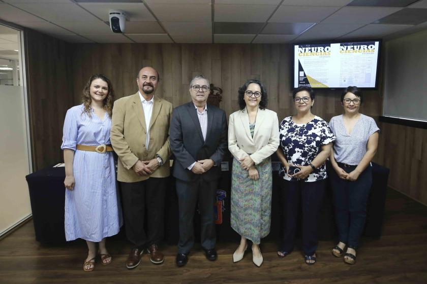 Pandemia dejó lagunas de aprendizaje en niñas, niños y adolescentes