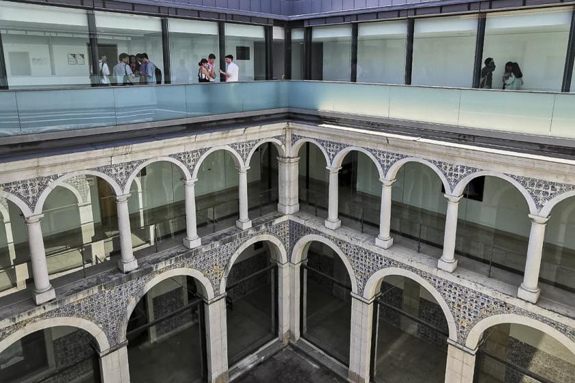 Hult Prize en Lisboa