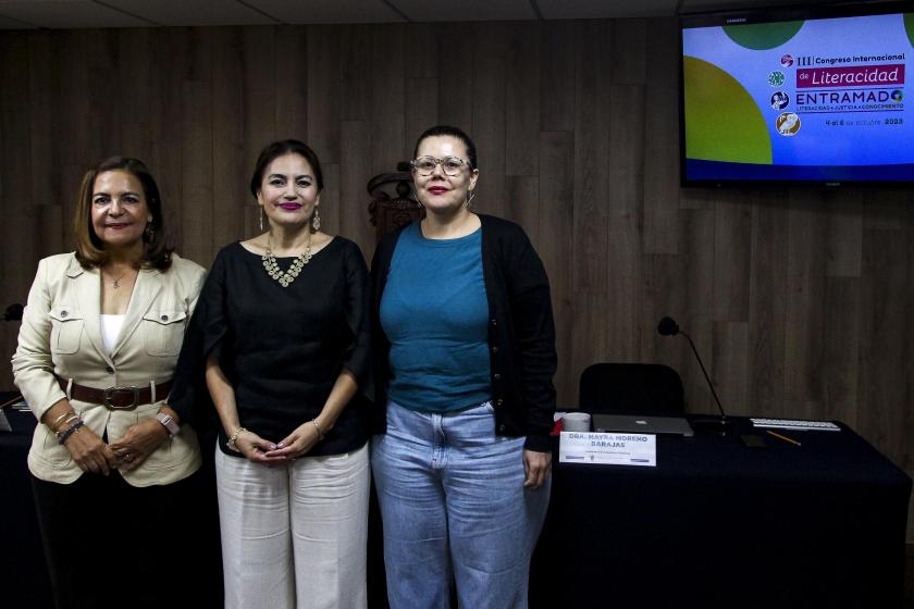 lectura como actividad de primera importancia