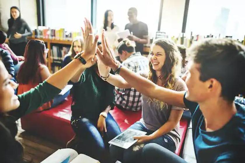 Motivación de los estudiantes