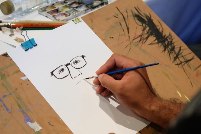 Primer Concurso de cartón universitario