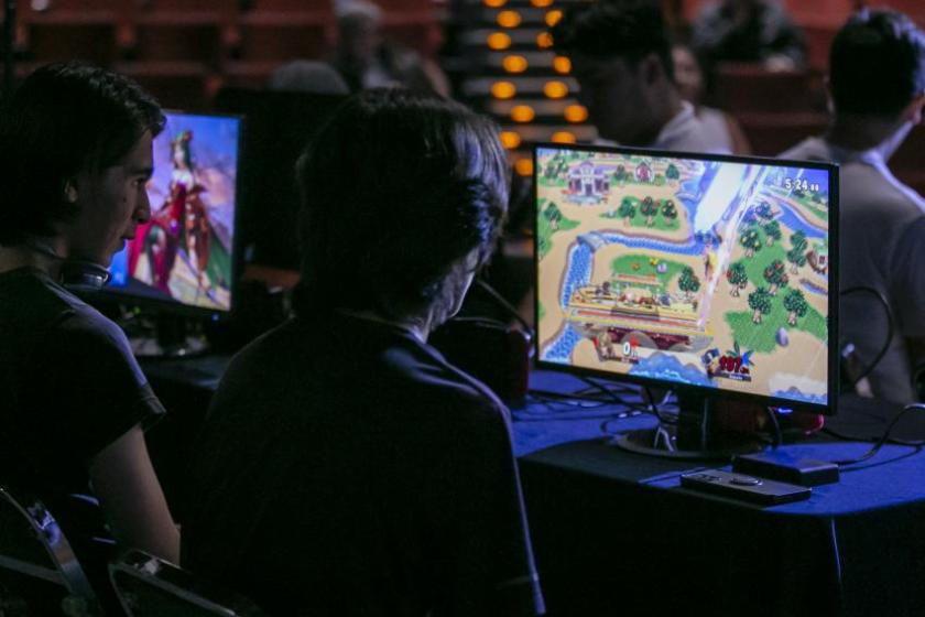 E-sports UDG 2023