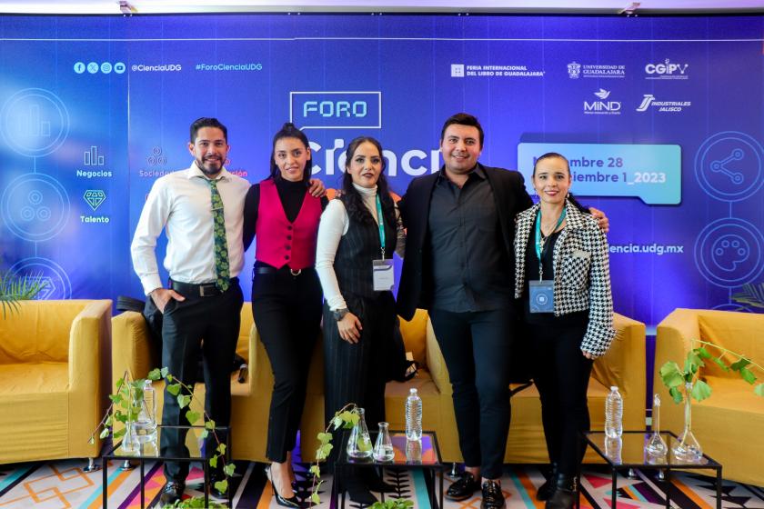 Foro Ciencia UDG