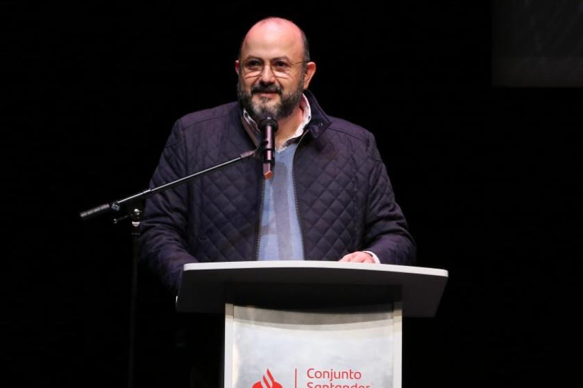  391 estudiantes de 16 países