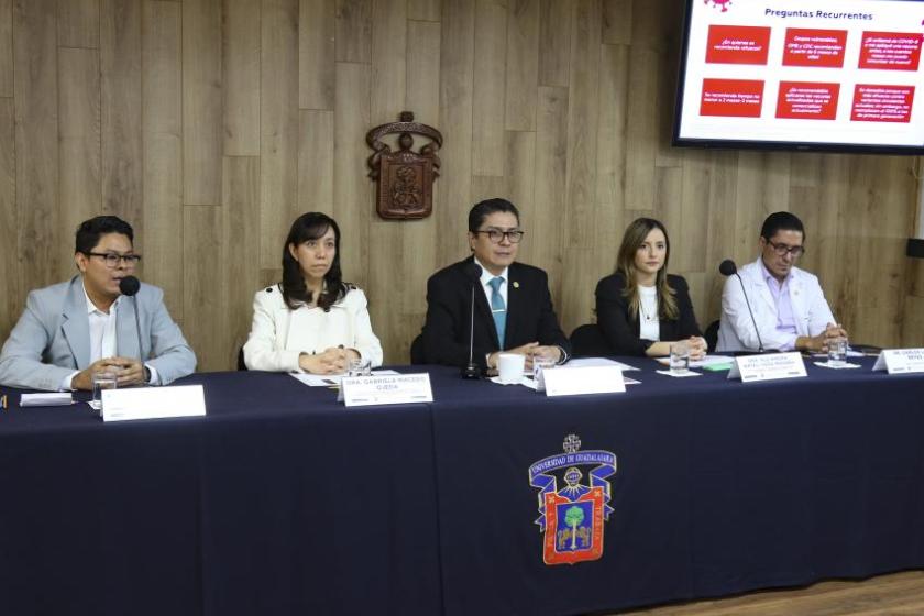 medidas preventivas de COVID-19