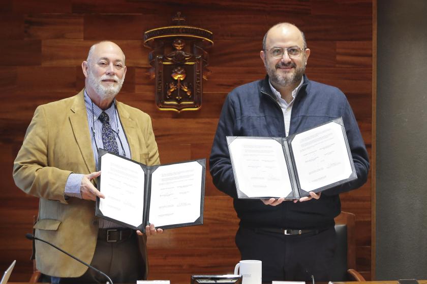 maestría para la enseñanza