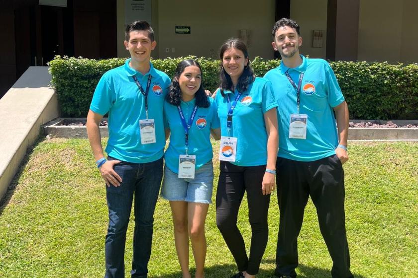 Verano de la Investigación Científica