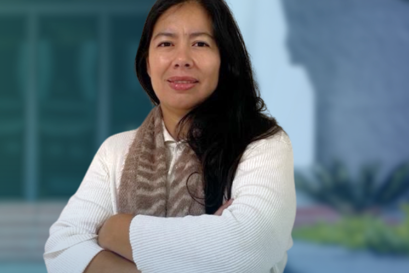 Edith Xio Mara García