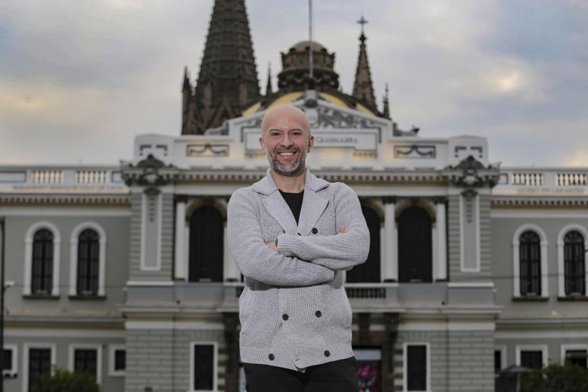 Carlos Puga Martínez