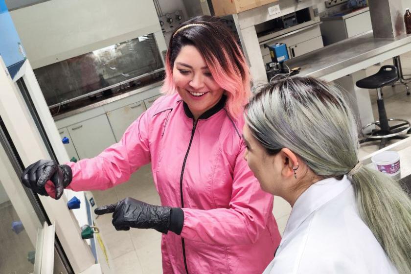 Fomenta UdeG la protección de invenciones