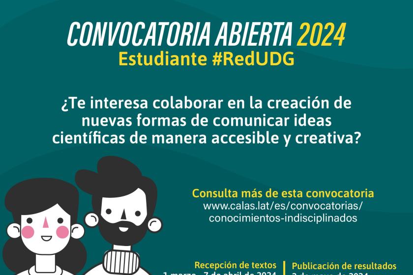 Conocimientos indisciplinados