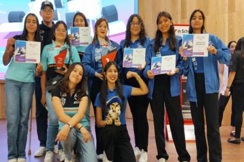 escuderías de Prepas UDG