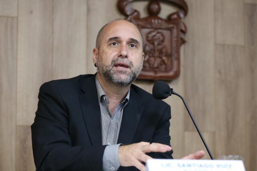Envejecimiento en población en Jalisco 2050