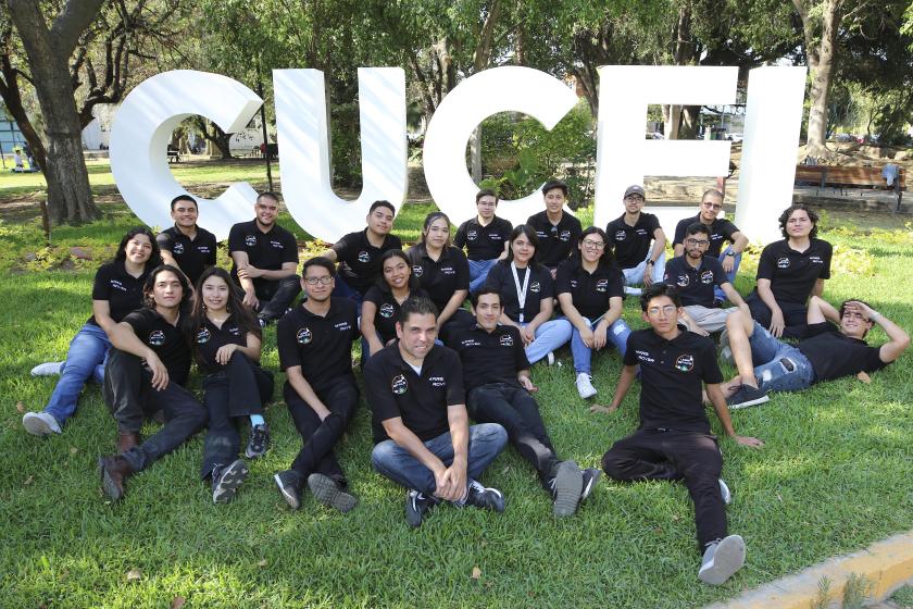 vehículo de exploración marciana