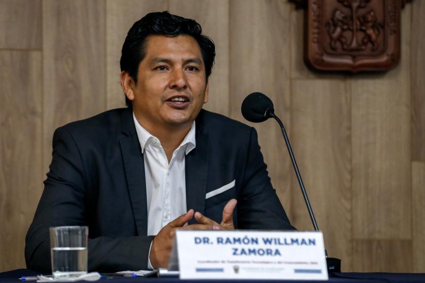  títulos de invención concedidos