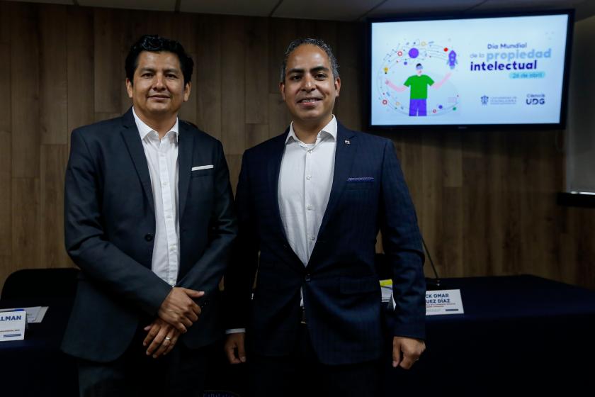  títulos de invención concedidos