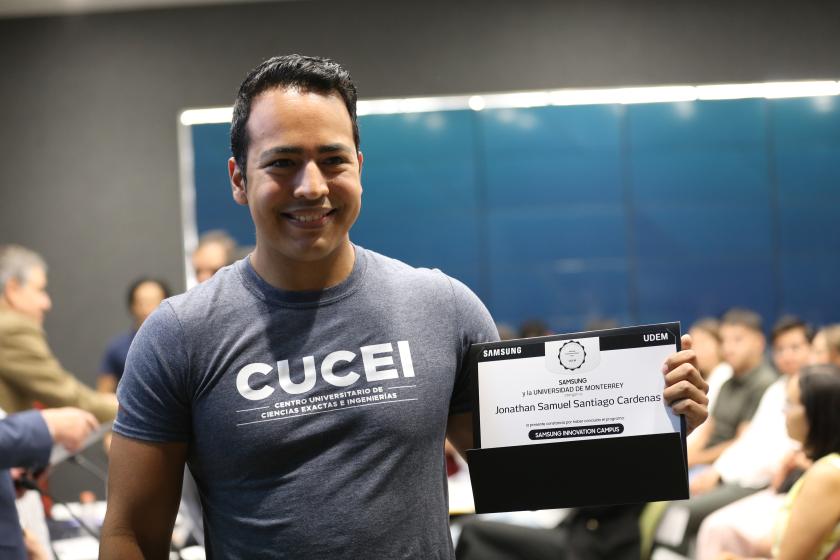 Samsung Innovation Campus 2023